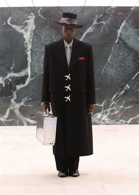 virgil abloh louis vuitton fall winter 2021|Virgil Abloh Louis Vuitton review.